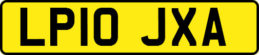 LP10JXA