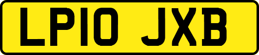 LP10JXB