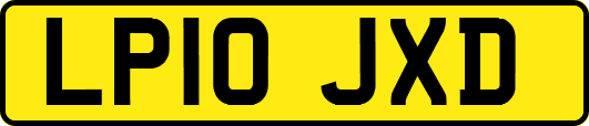 LP10JXD