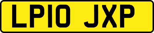 LP10JXP