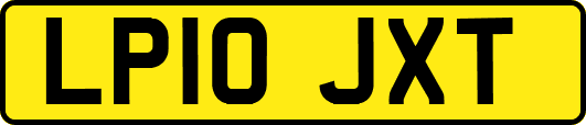 LP10JXT