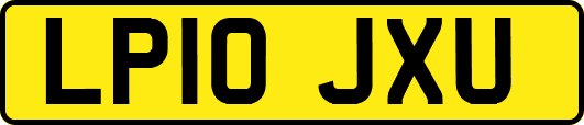 LP10JXU