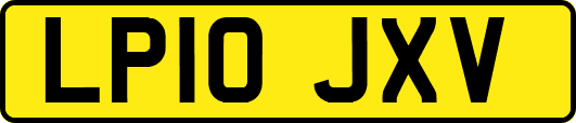 LP10JXV