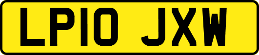 LP10JXW
