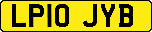 LP10JYB
