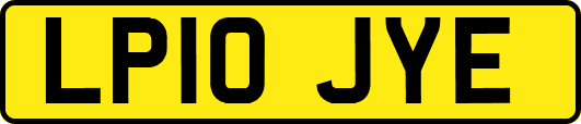 LP10JYE