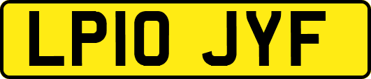 LP10JYF