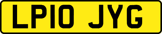 LP10JYG