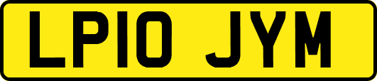 LP10JYM