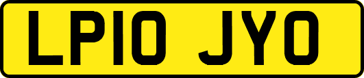 LP10JYO