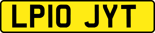LP10JYT