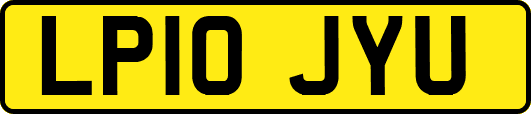 LP10JYU