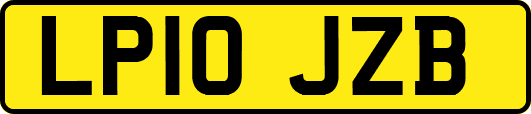 LP10JZB