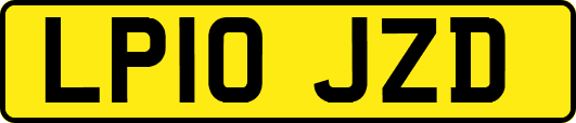 LP10JZD