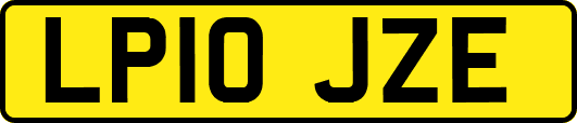 LP10JZE