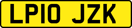 LP10JZK