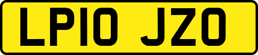 LP10JZO