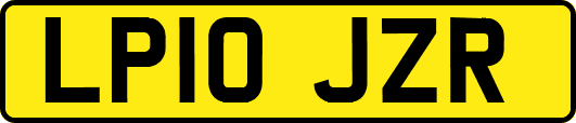 LP10JZR