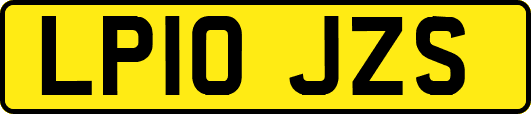 LP10JZS