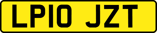LP10JZT