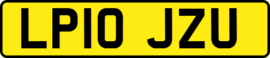 LP10JZU
