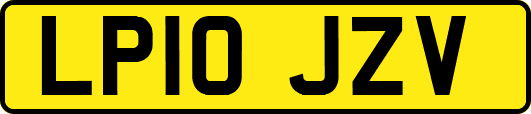 LP10JZV