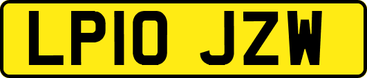 LP10JZW