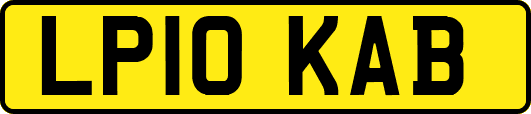 LP10KAB