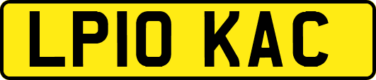 LP10KAC
