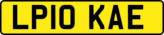 LP10KAE