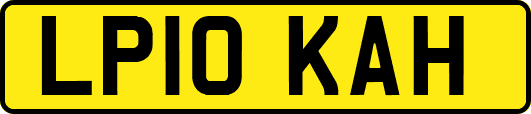 LP10KAH