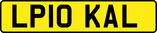 LP10KAL