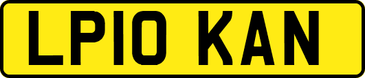 LP10KAN