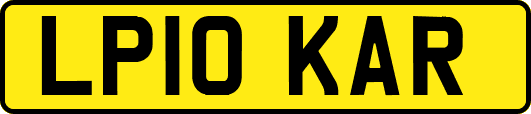 LP10KAR