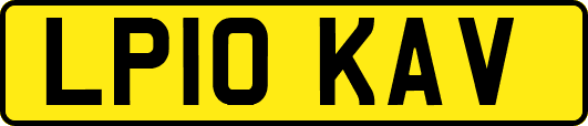 LP10KAV
