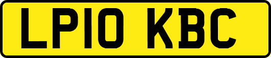 LP10KBC