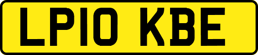 LP10KBE
