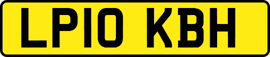 LP10KBH