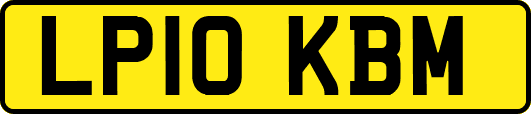 LP10KBM
