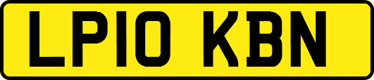 LP10KBN