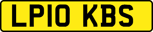 LP10KBS