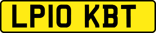 LP10KBT