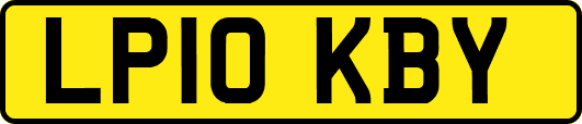 LP10KBY