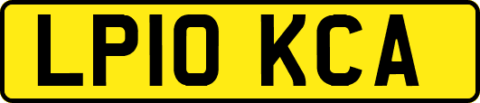 LP10KCA