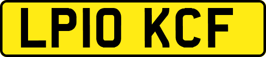 LP10KCF