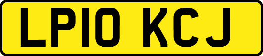 LP10KCJ