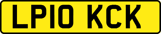LP10KCK