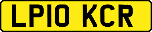 LP10KCR