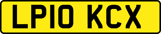 LP10KCX