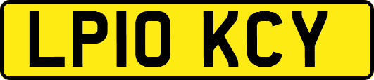 LP10KCY